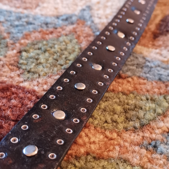 Vintage Gianni Versace Belt - Picture 11 of 16